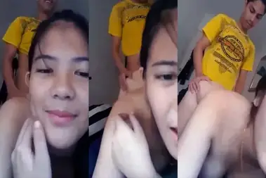 Alicaa ABG Cantik Skandal Durasi Penuh