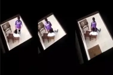 Bolos Pelajaran Malah Ngewe Di Kelas Sepi Amatir