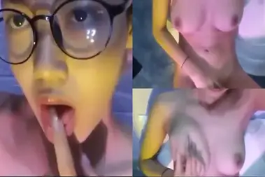 Kamera Tersembunyi Rekam Pasangan Main Liar